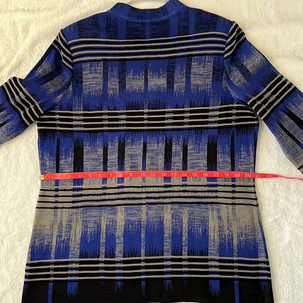MISOOK size M Heritage Fit Jacket - Picture 7 of 16